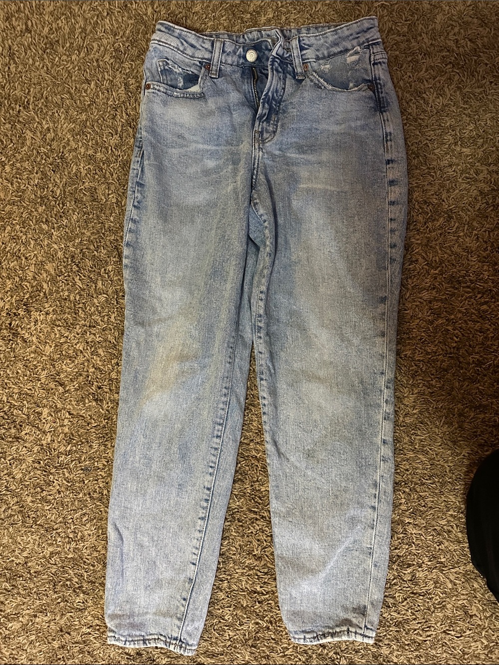 Old Navy Light Wash Women’s Jeans